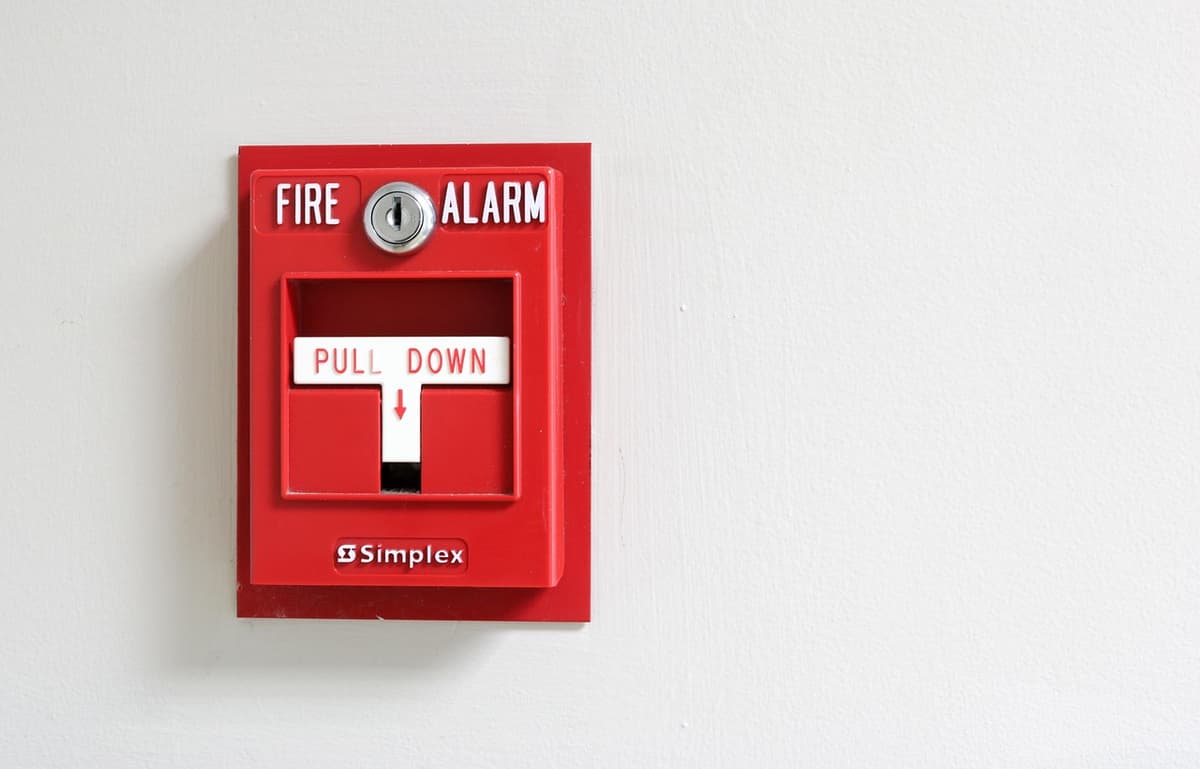 Fire Alarm Systems in Riyadh, Saudi Arabia - Amaazsa